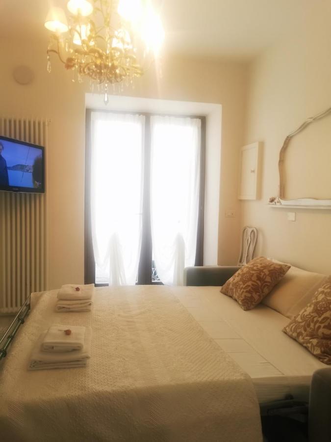 Harmony Apartment Кавалкастеле Екстериор снимка